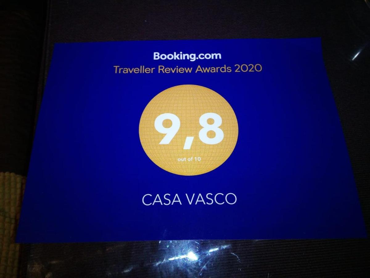 Willa Casa Vasco Jerez De Los Caballeros Zewnętrze zdjęcie