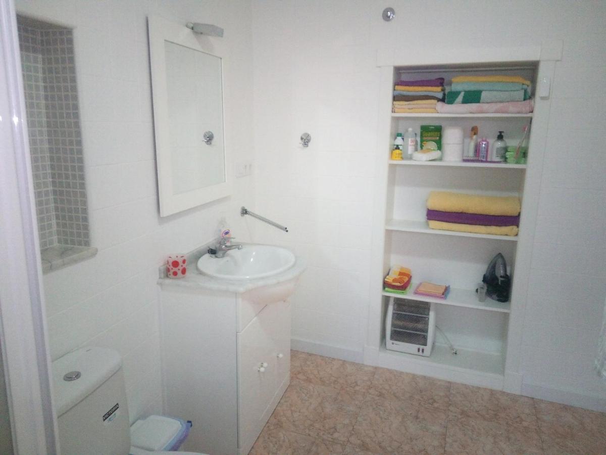 Willa Casa Vasco Jerez De Los Caballeros Zewnętrze zdjęcie