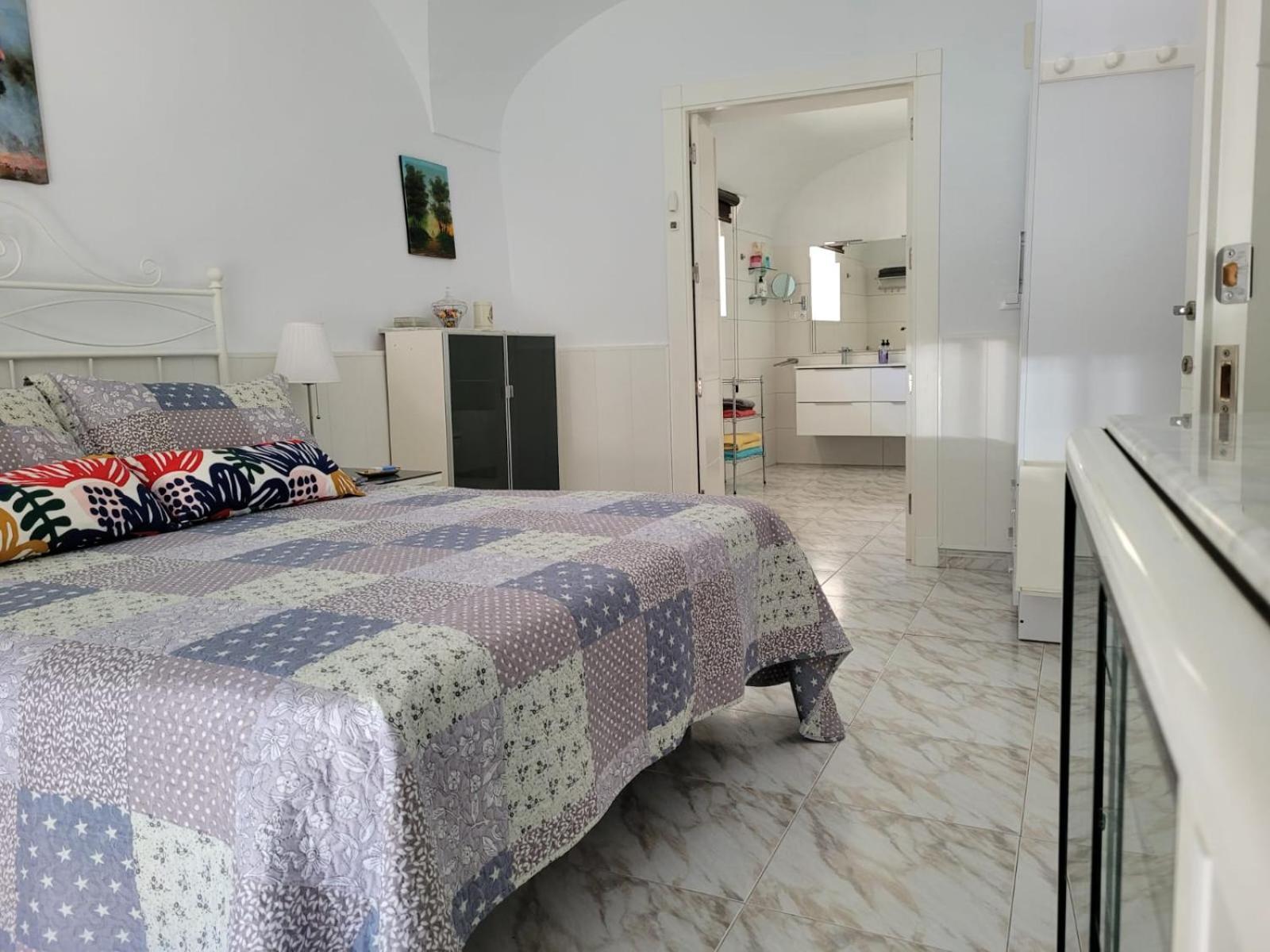 Willa Casa Vasco Jerez De Los Caballeros Zewnętrze zdjęcie